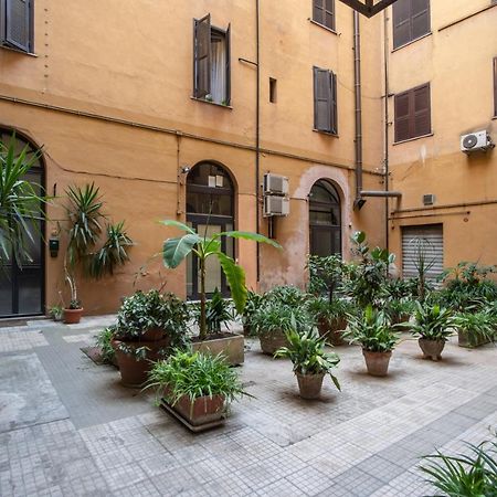 Residenza Regina Apartment Roma Ngoại thất bức ảnh